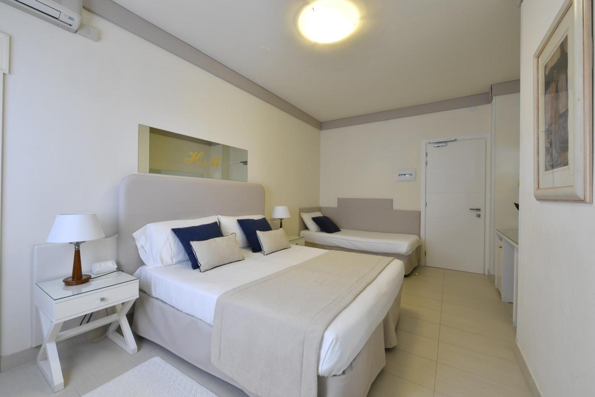 לידו די ג'סולו Park Hotel Maracaibo חדר תמונה