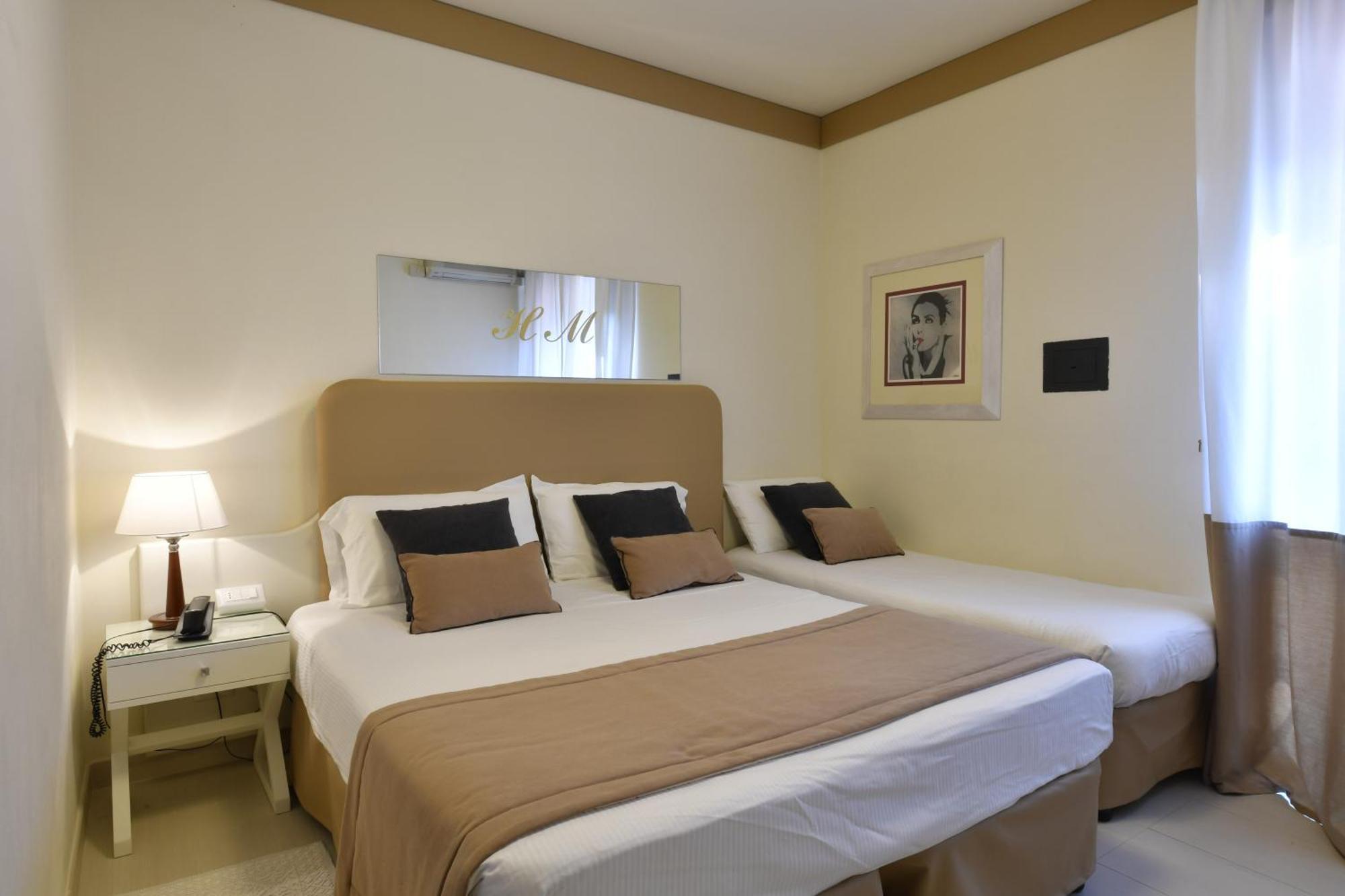 לידו די ג'סולו Park Hotel Maracaibo חדר תמונה