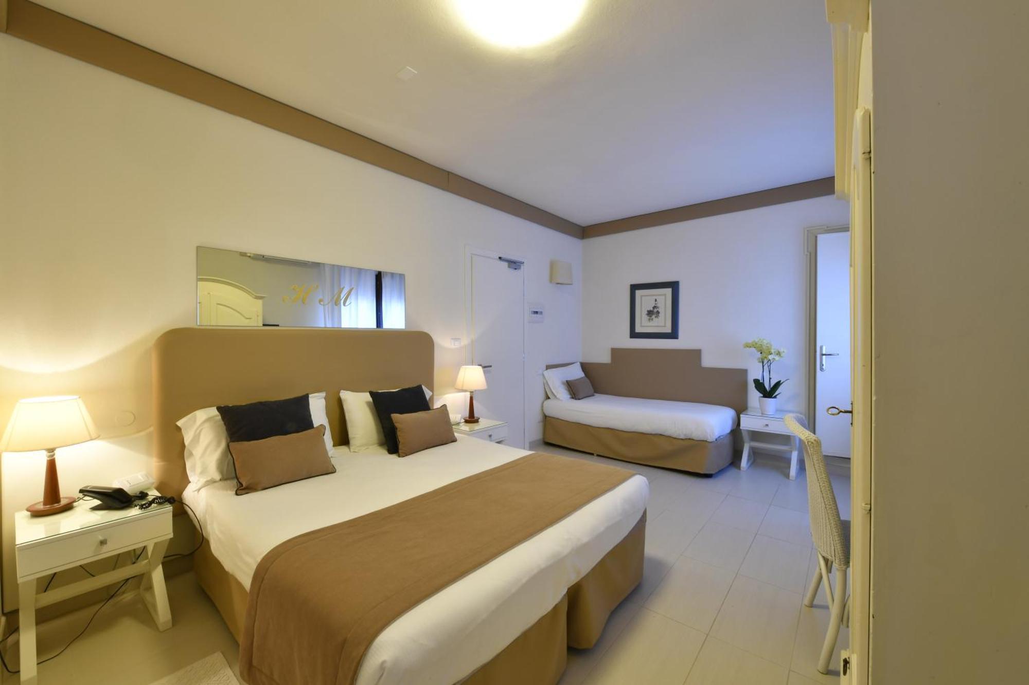 לידו די ג'סולו Park Hotel Maracaibo חדר תמונה