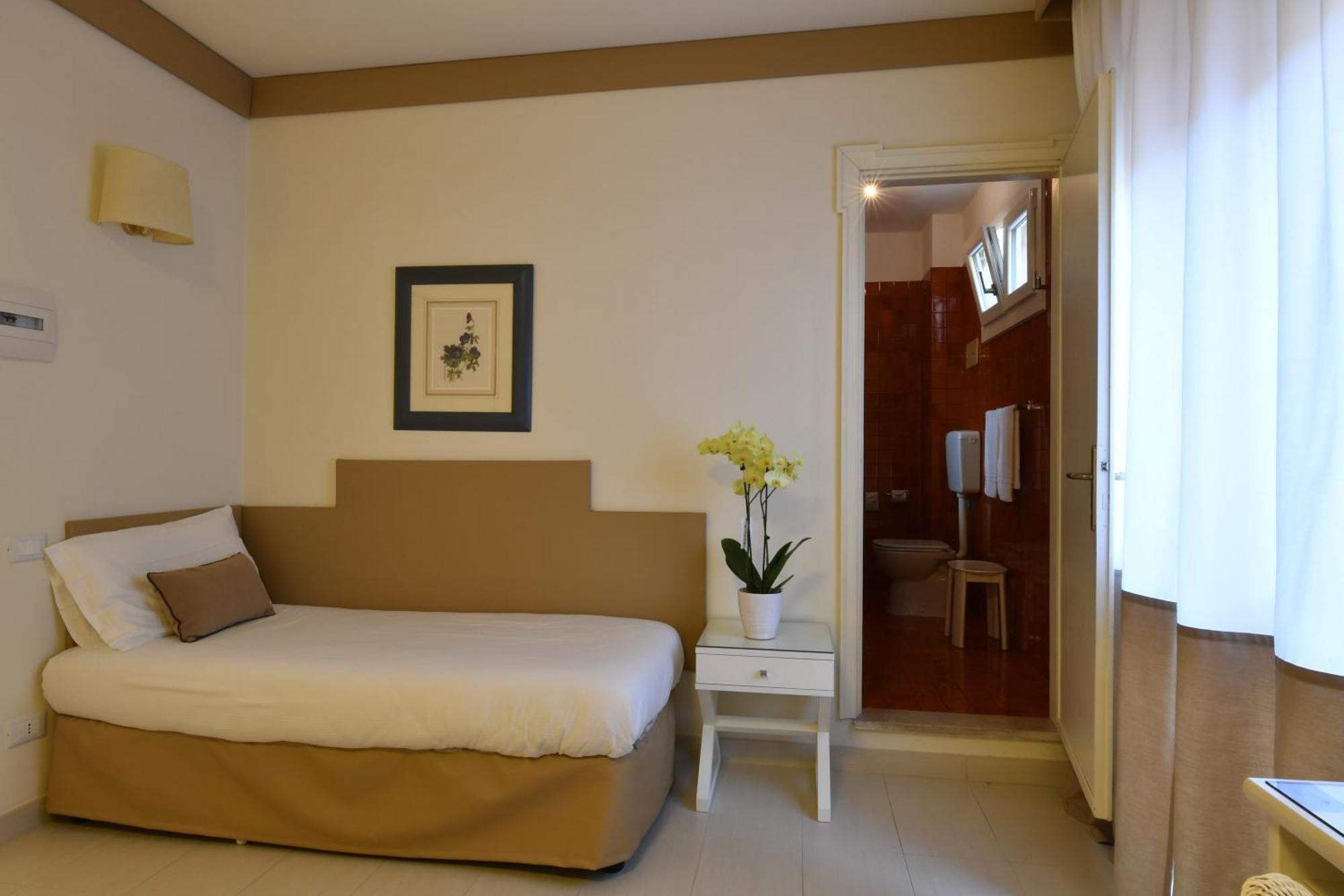 לידו די ג'סולו Park Hotel Maracaibo חדר תמונה