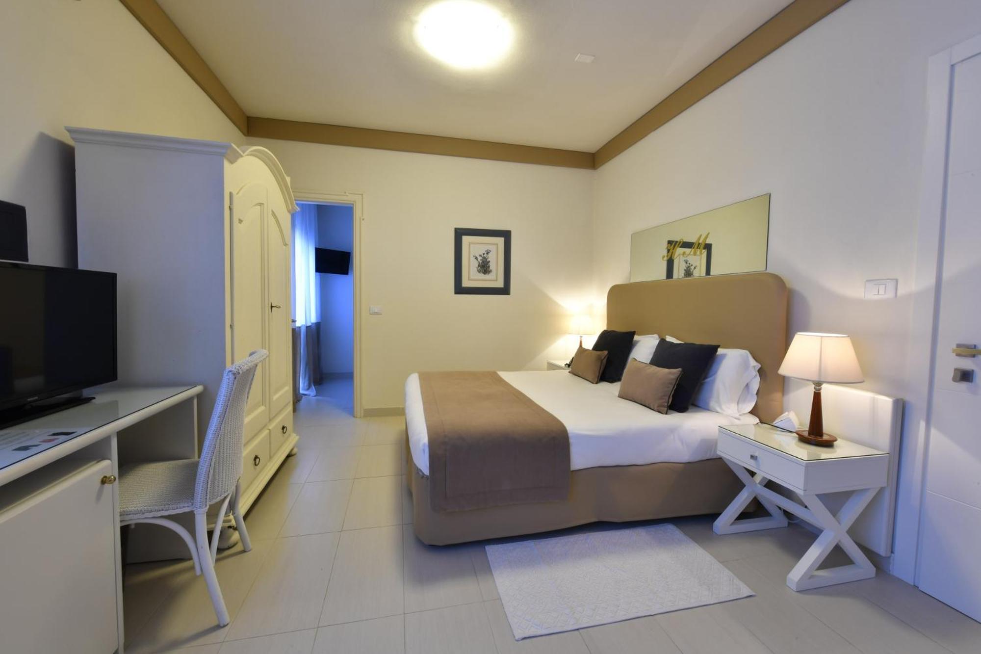 לידו די ג'סולו Park Hotel Maracaibo חדר תמונה