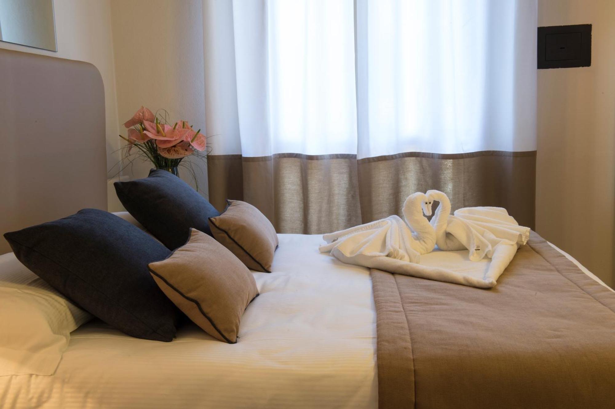 לידו די ג'סולו Park Hotel Maracaibo חדר תמונה