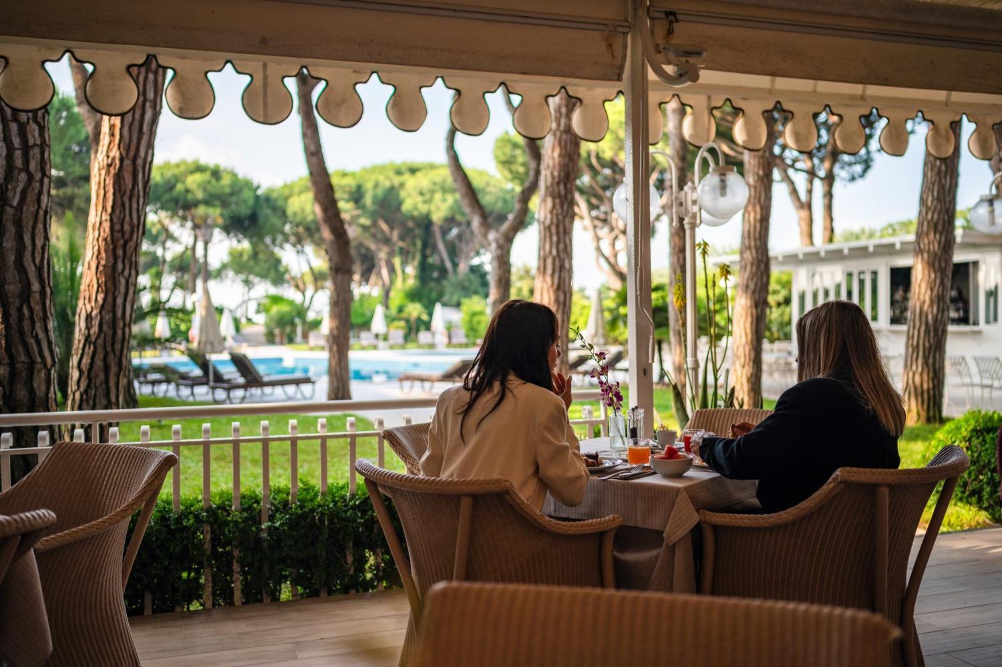 לידו די ג'סולו Park Hotel Maracaibo מראה חיצוני תמונה